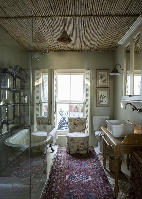 Vredenhof Farm Cottage Элгин Экстерьер фото