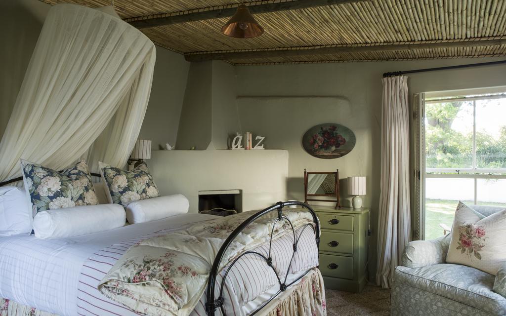 Vredenhof Farm Cottage Элгин Экстерьер фото