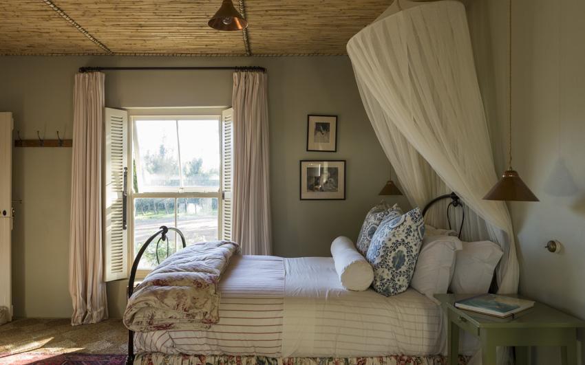 Vredenhof Farm Cottage Элгин Экстерьер фото
